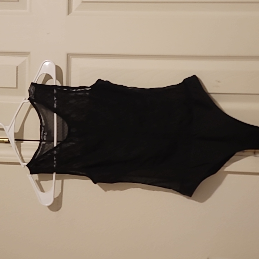 Lace Bodysuit